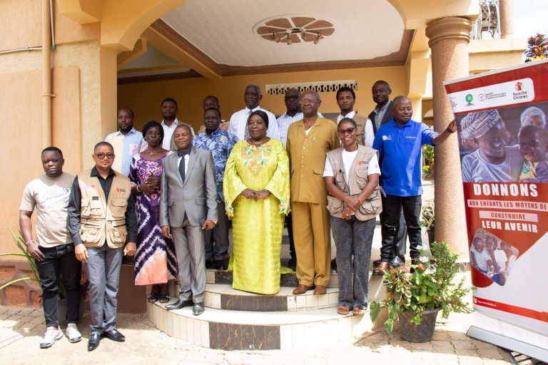 ITURI : RADPI a organisé un atelier d’appui au nouveau Comité Provincial de Nutrition dans l’élaboration de sa stratégie, de son plan d’action annuel et de ses actions de plaidoyer.